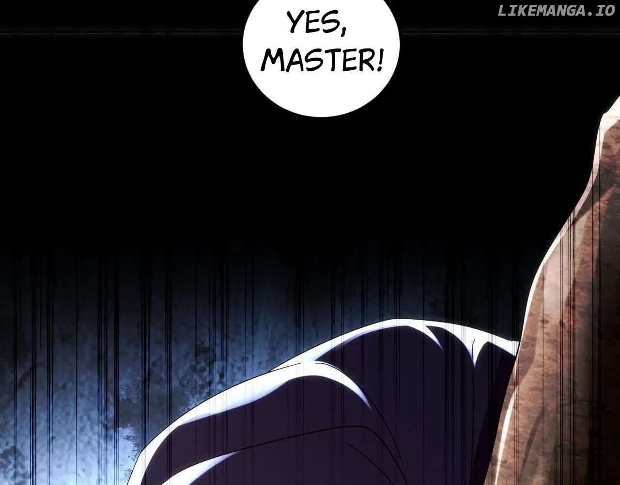 My Furry Harem Is After Me Chapter 336 - page 50